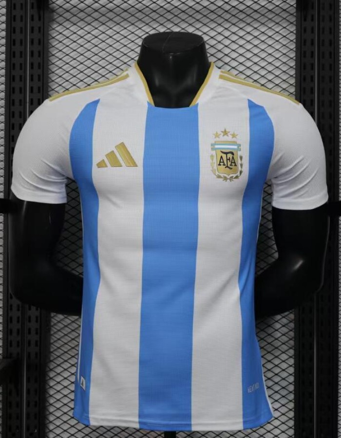 ARGENTINA 26/27 | UNIFORME  PLAYER
