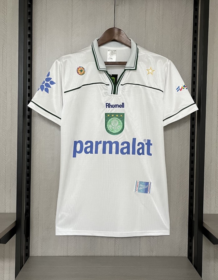 PALMEIRAS 99/00 || UNIFORME
