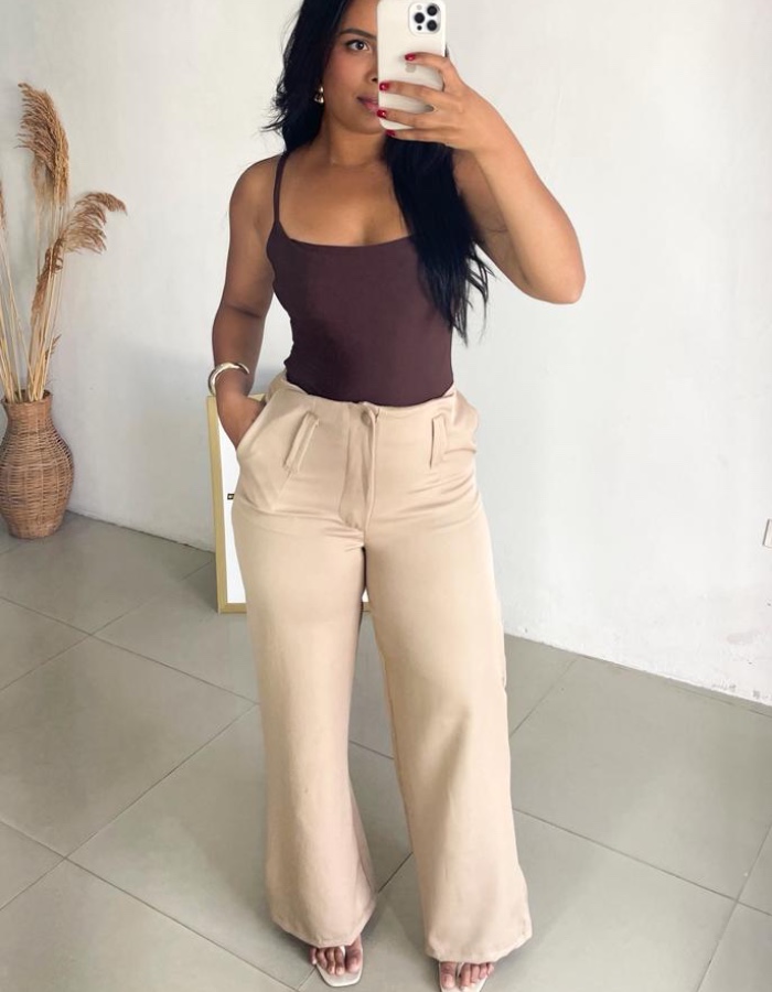 PANTALONA ZARA