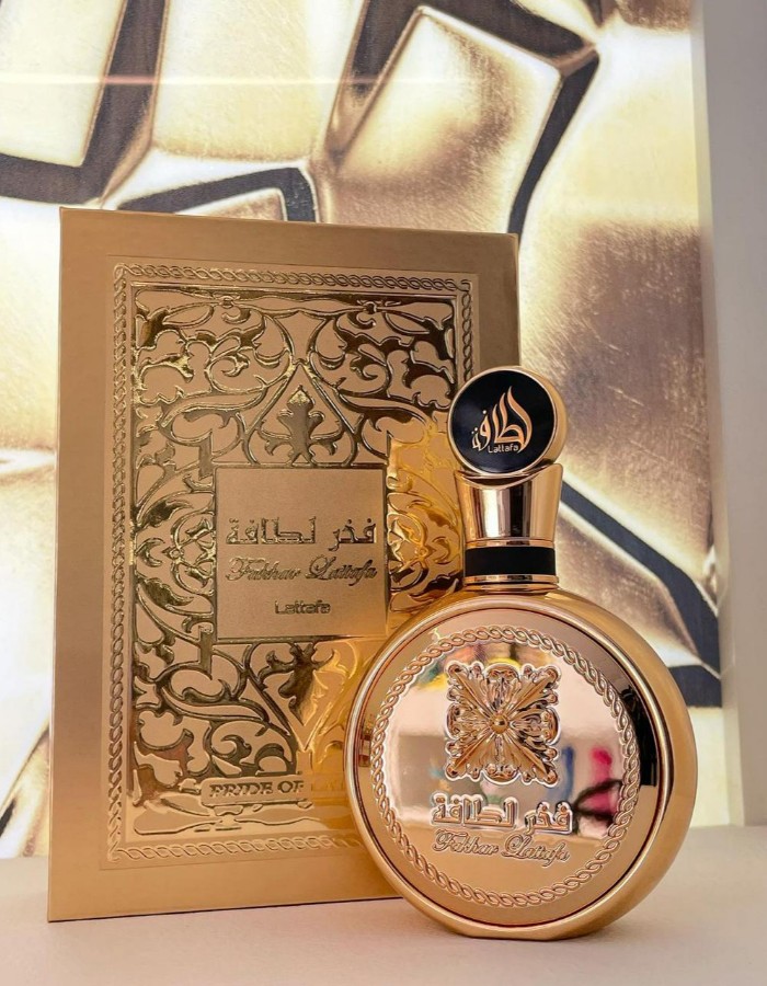 Produto fakhar-gold 0