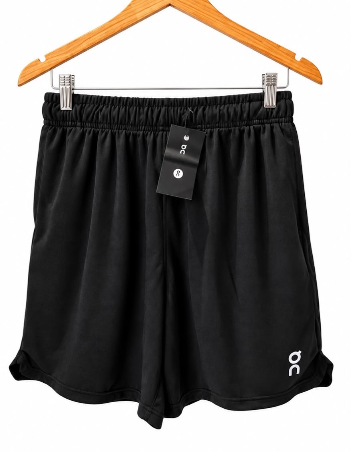 Short ON 