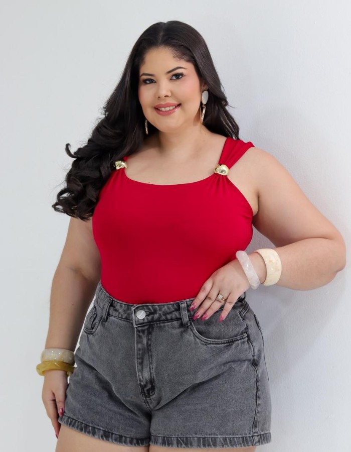 Body Zara - PLUS SIZE
