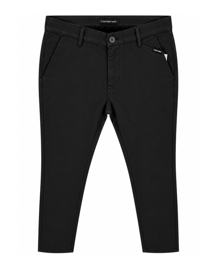 Calça Social Calvin Klein 