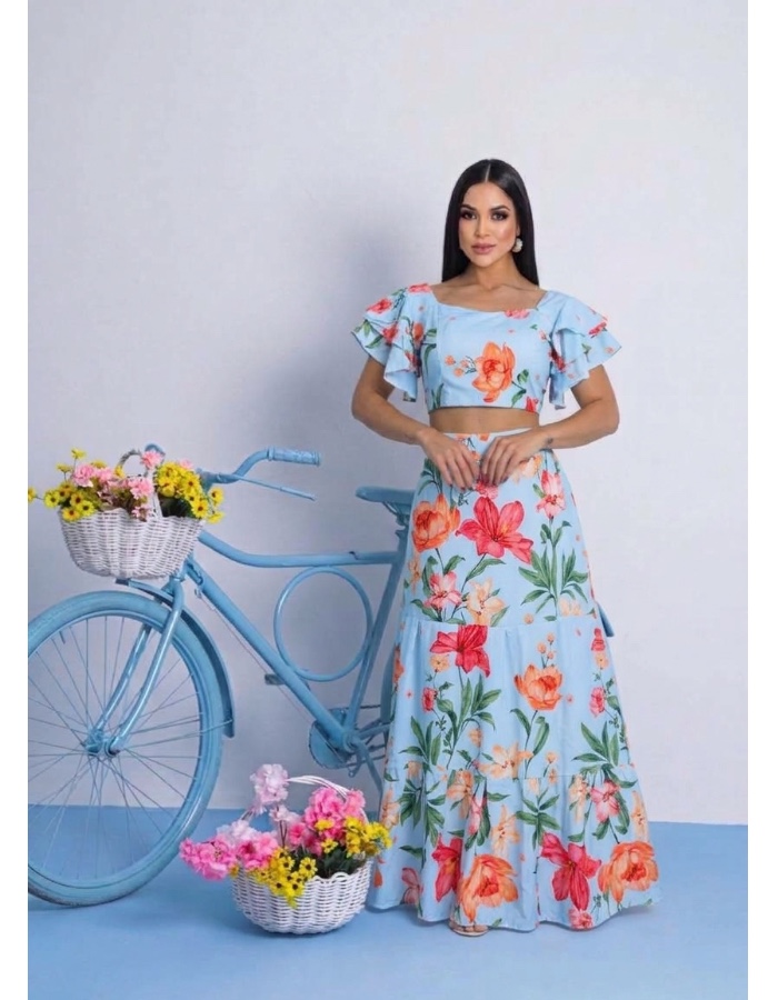CONJUNTO HELOYSA 
