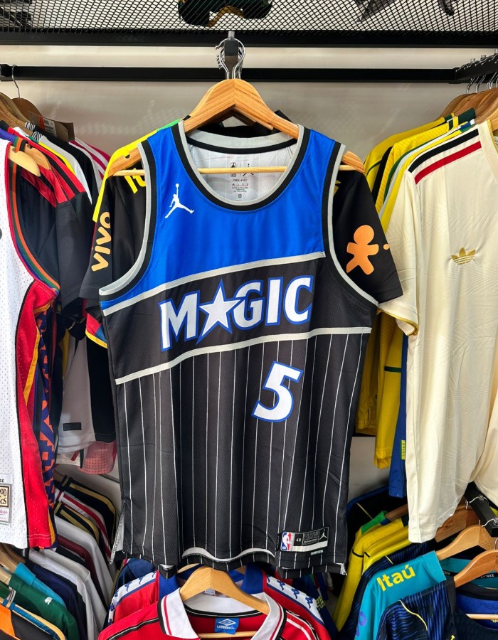 Orlando Magic  25/26 - BANCHERO 5