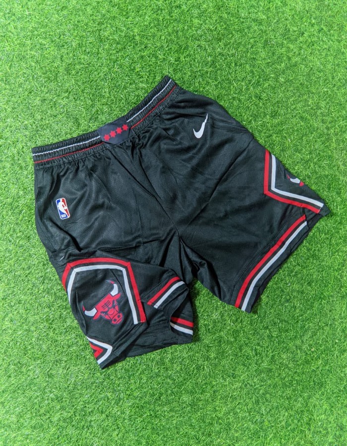 SHORT CHICAGO BULLS NIKE