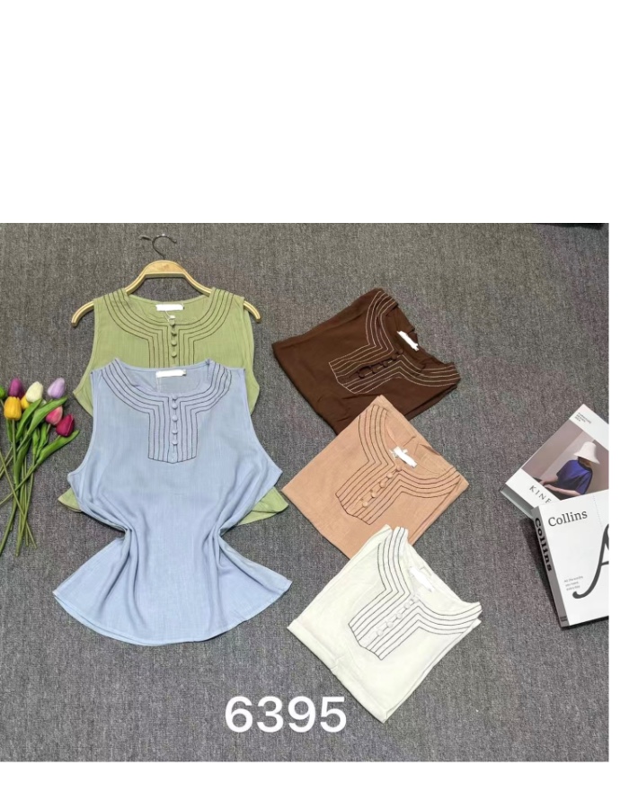 Blusa 