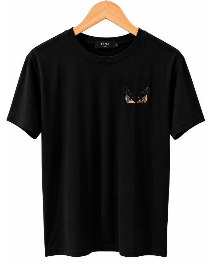 T-shirt Fendi 