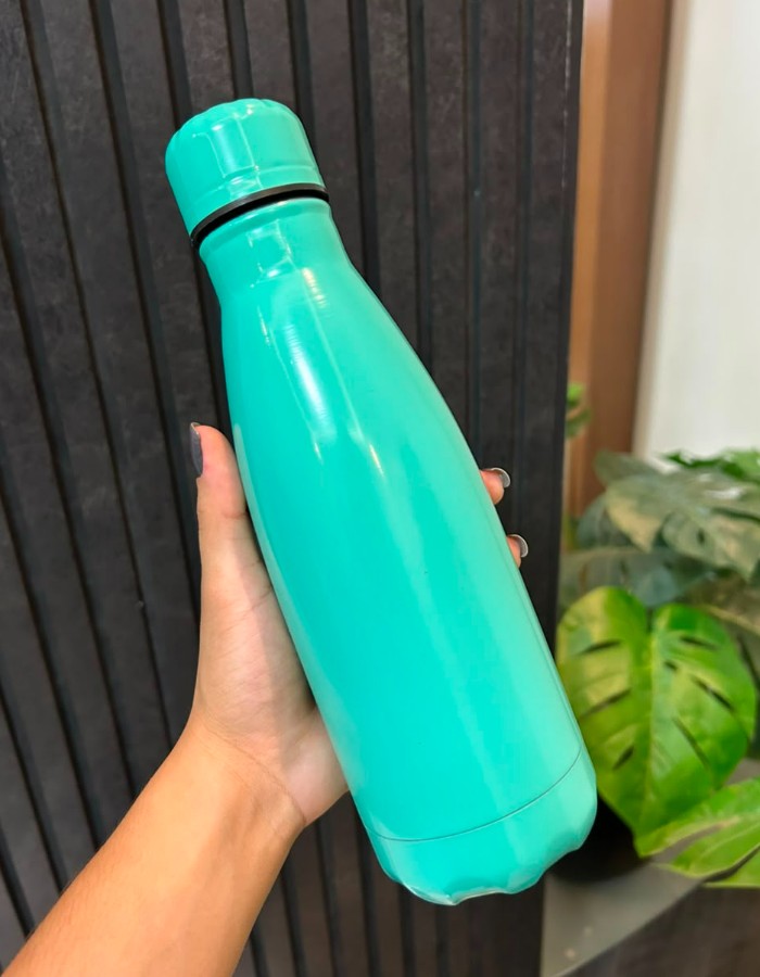 GARRAFA INOX   500ML