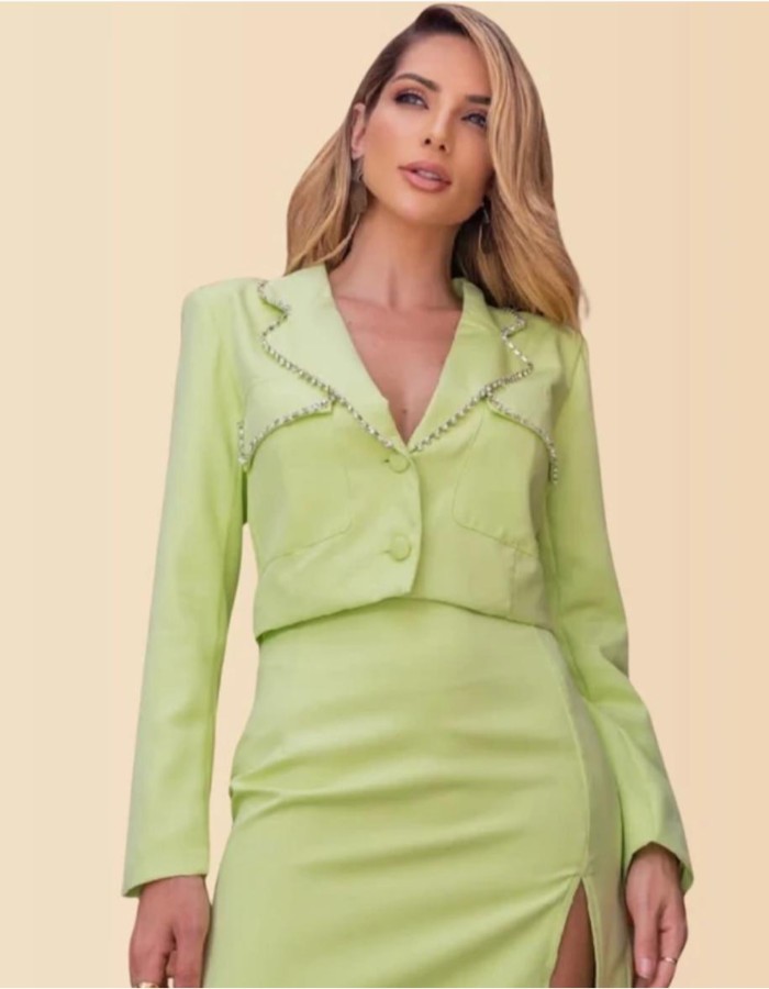 CONJUNTO TATHY