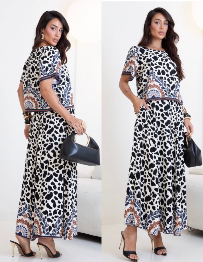 Conjunto Marinez