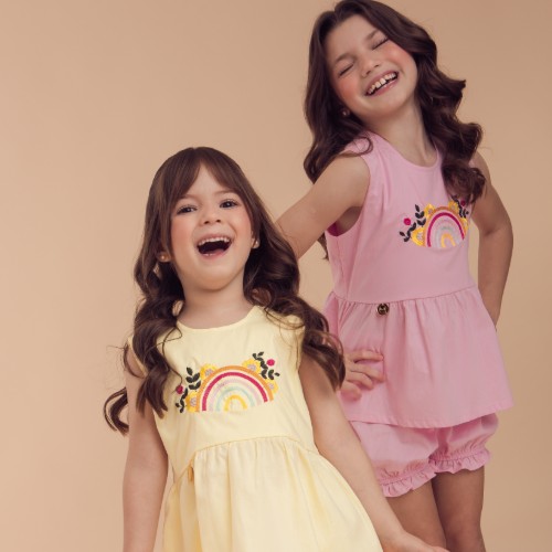 Conjunto Florence