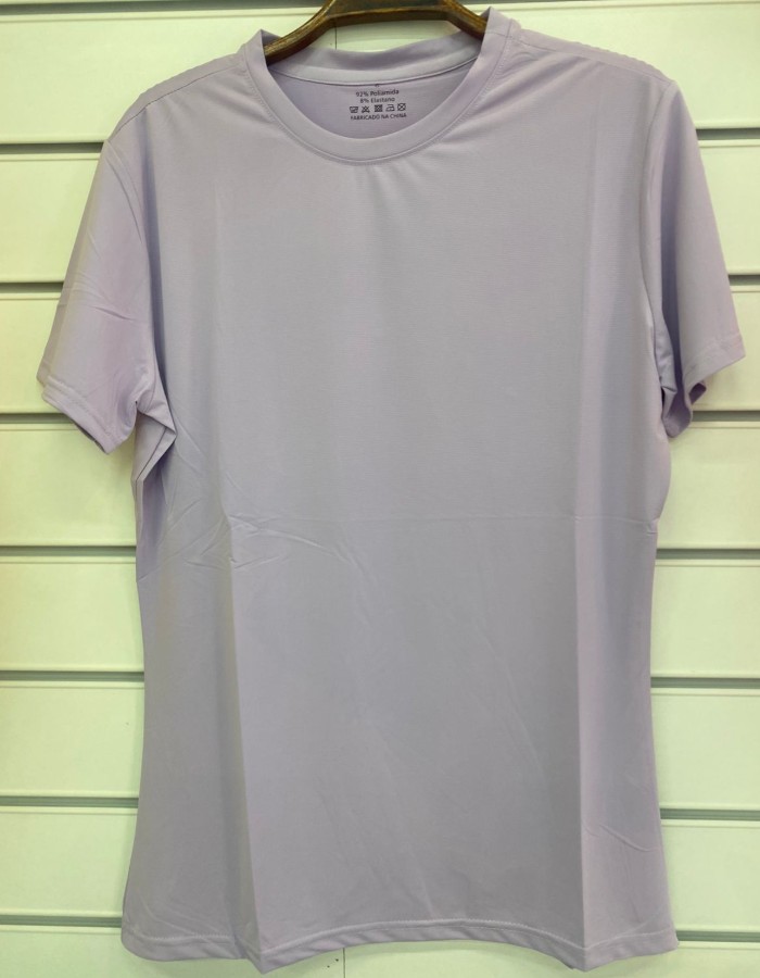 BLUSA FEMININA POLIAMIDA