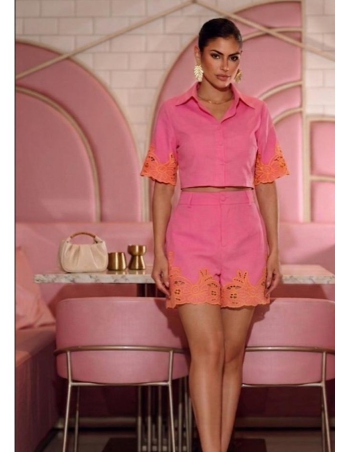 CONJUNTO SLIM MAISA