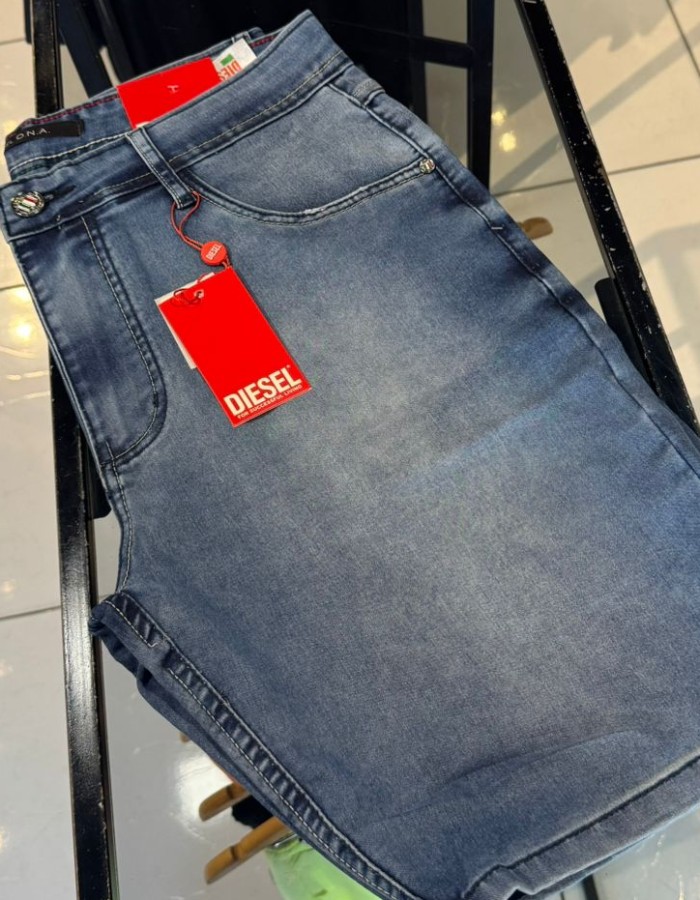 Short Diesel 