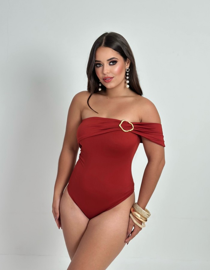 Body Monique 