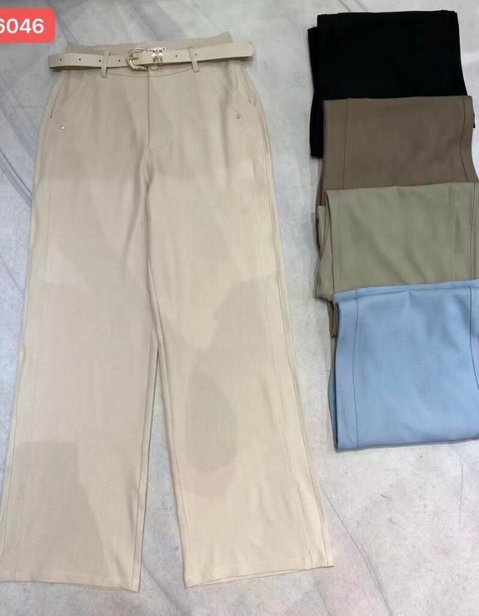 CALÇA TECIDO PREMIUM 