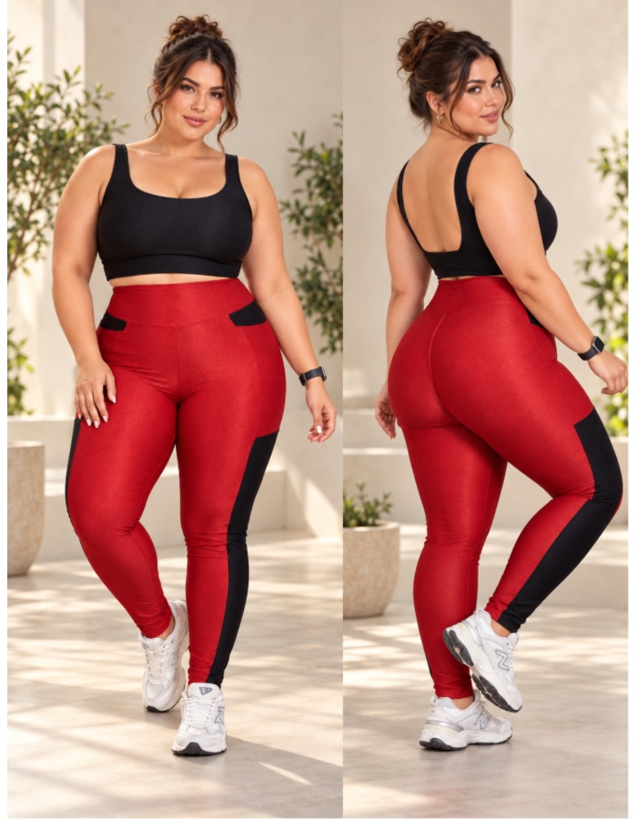 Conjunto Harmonia