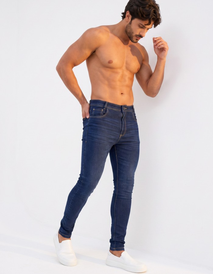 Calça Jeans Bahamas (R:5-B)