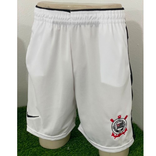SHORT DRYFIT ADULTO CORINTHIANS