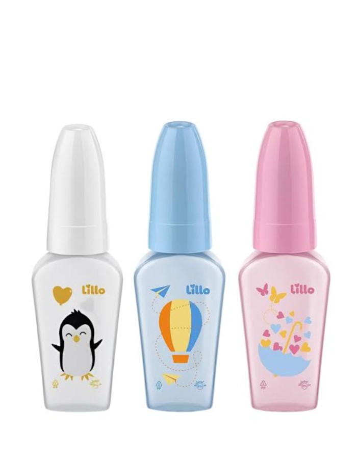 mamadeira chuquinha 50ml