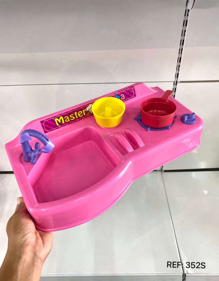 MASTER COZINHA
