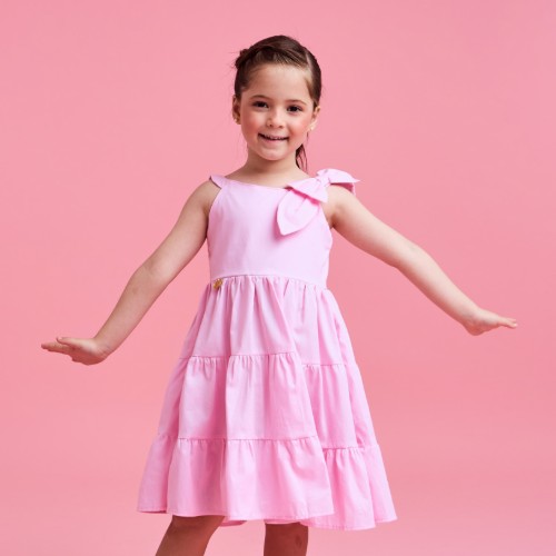 Vestido Anelise