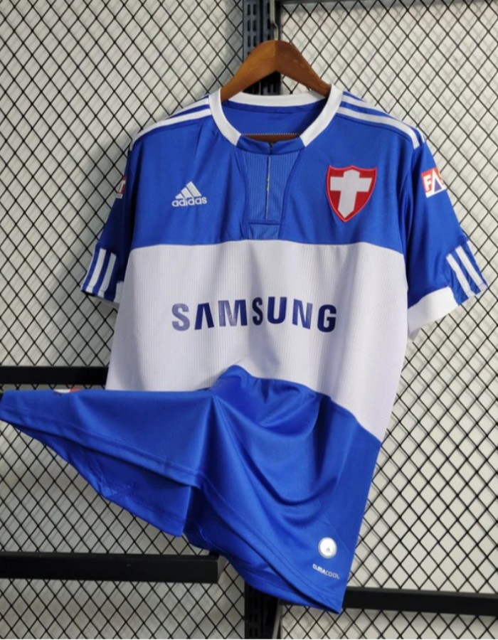 PALMEIRAS 09/10 || UNIFORME