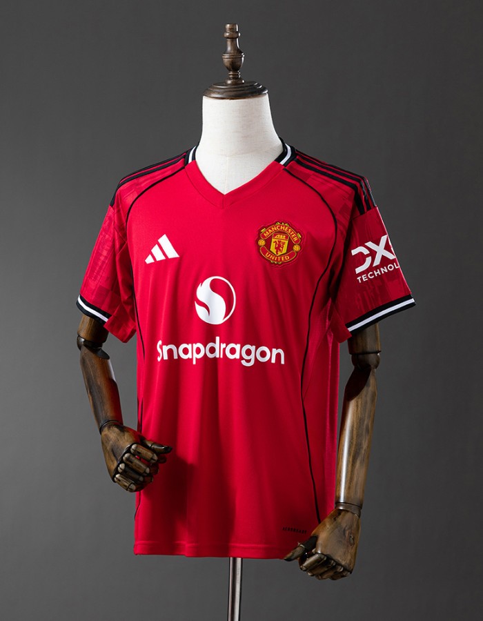 MANCHESTER UNITED I 25/26