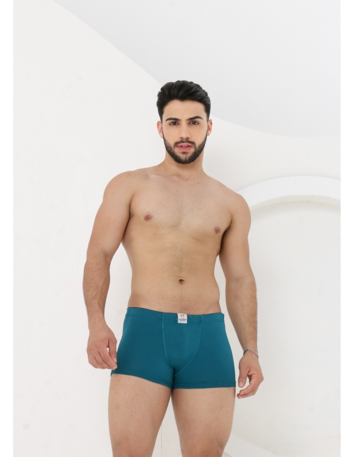 KIT 2 CUECA ADULTO LISA