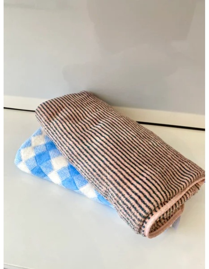 TOALHA/MANTA ESTAMPADA