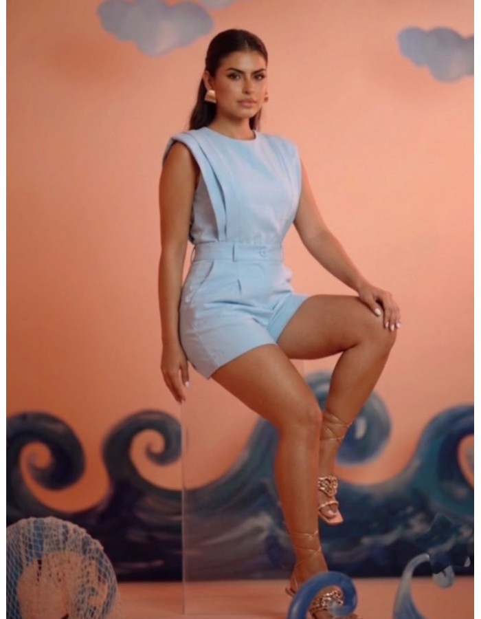 CONJUNTO SLIM VERÔNICA 