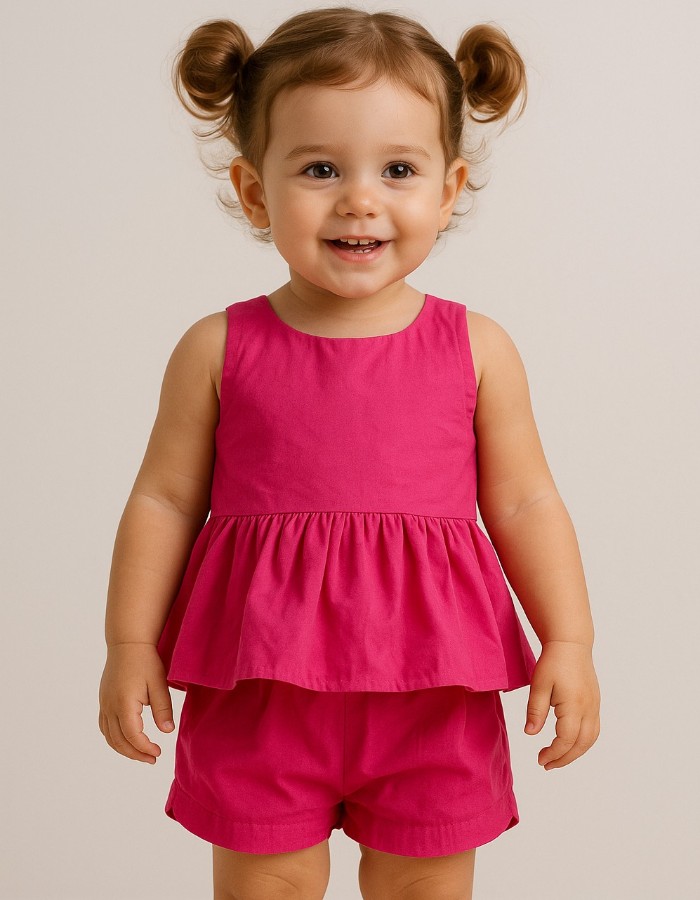 CONJUNTO MELINA