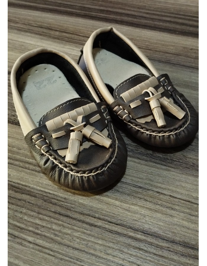 Mocassim Ely baby 
