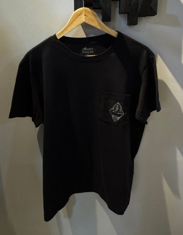 T-shirt Osklen 