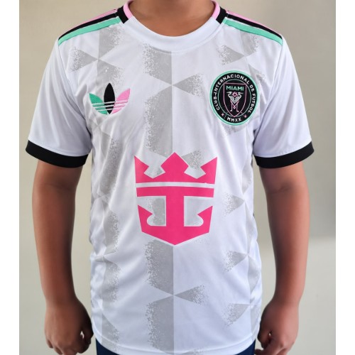 JUVENIL MIAMI