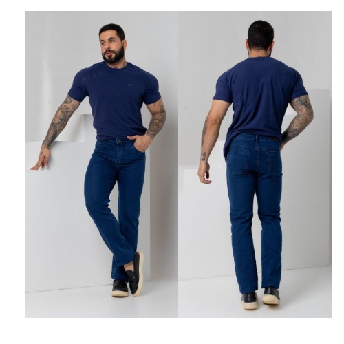 CALÇA MASC.