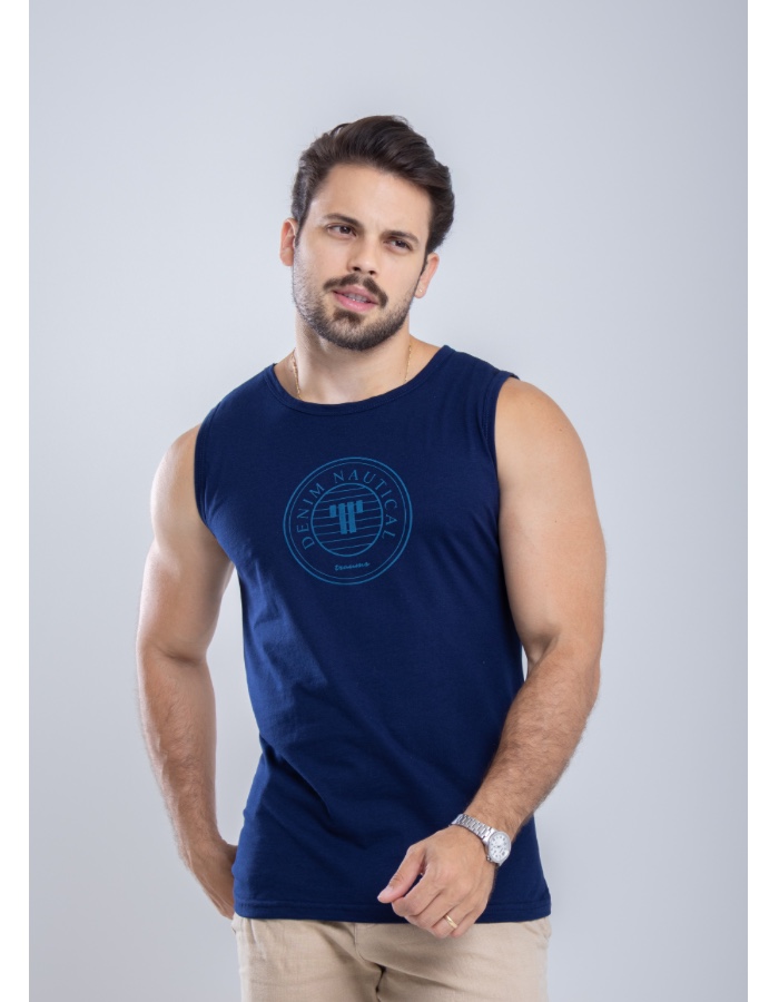 REGATA ESTAMPADA
