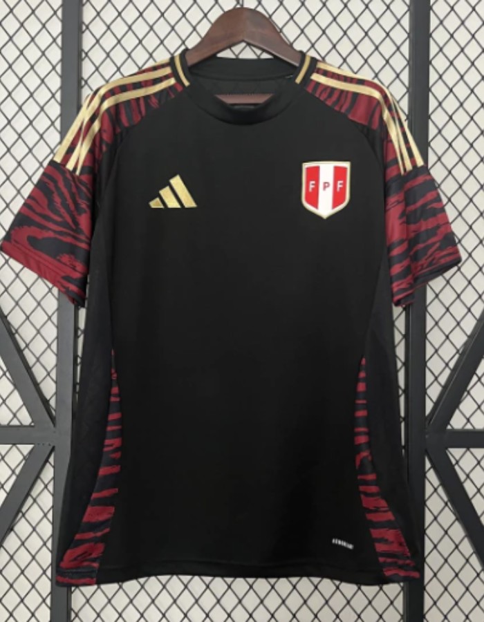 PERU ||AWAY 24/25