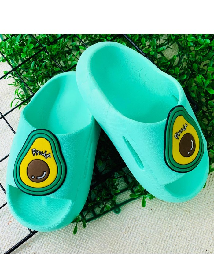 SANDÁLIA SLIDE
