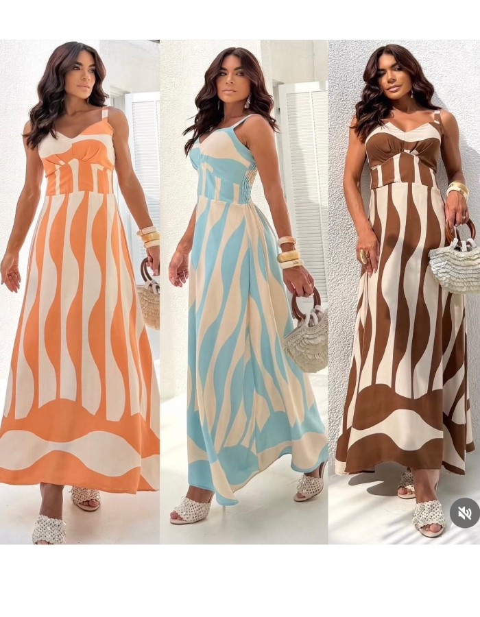 Vestido Adelia