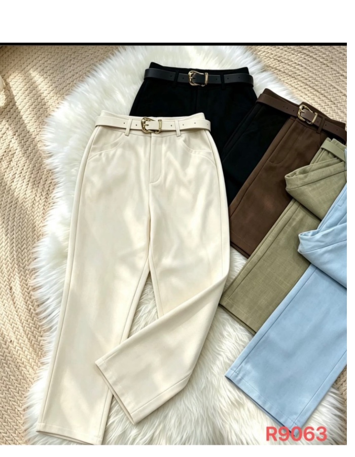 Calça Chic 