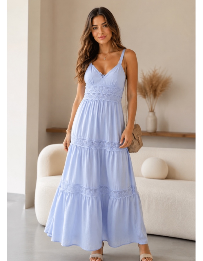 Vestido Ruth 