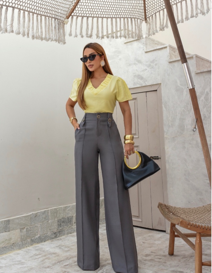 Calça Triz
