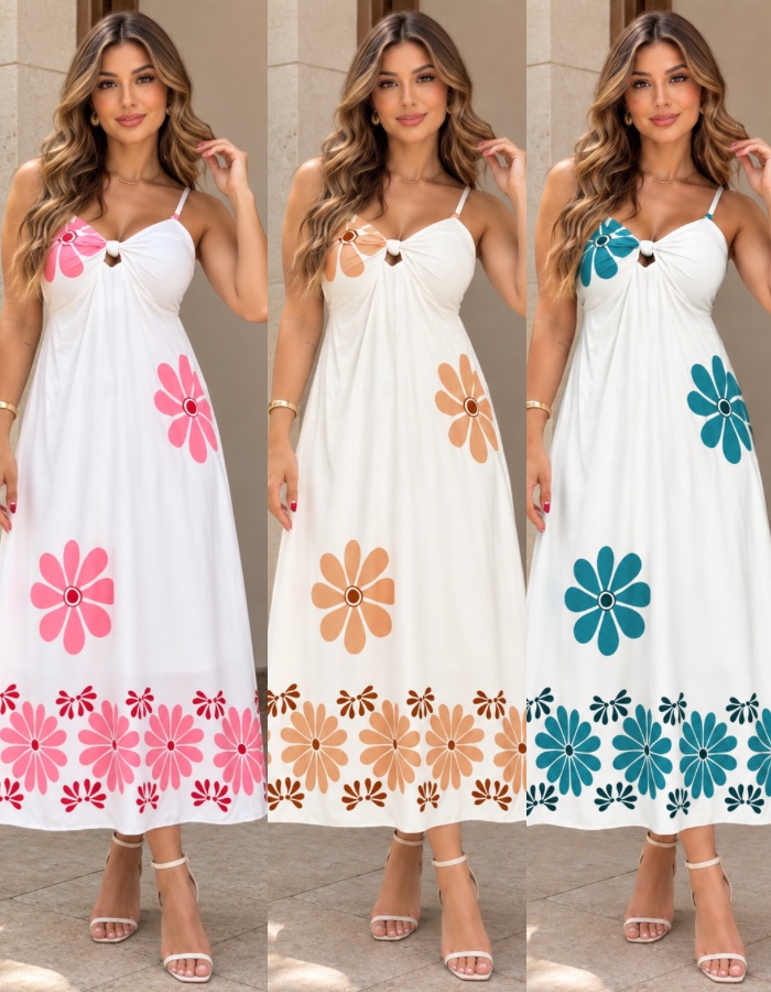 Vestido Lane
