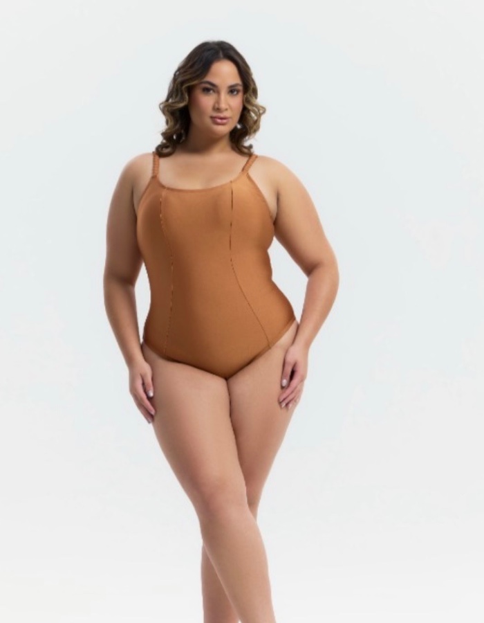 MAIO PLUS SIZE 