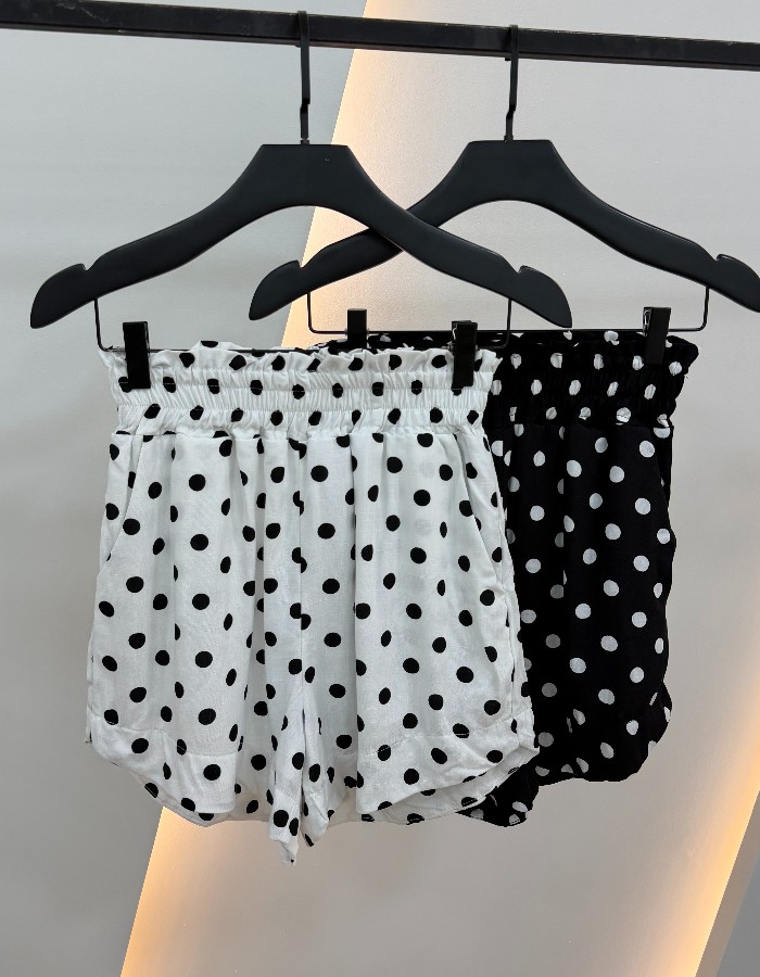 SHORT POÁ