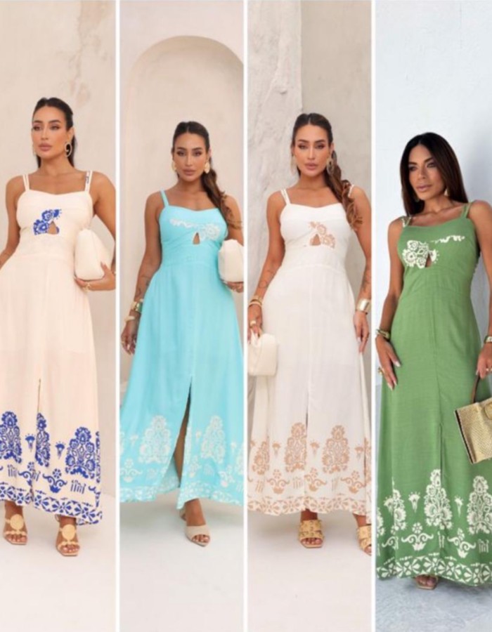 VESTIDO NASYA