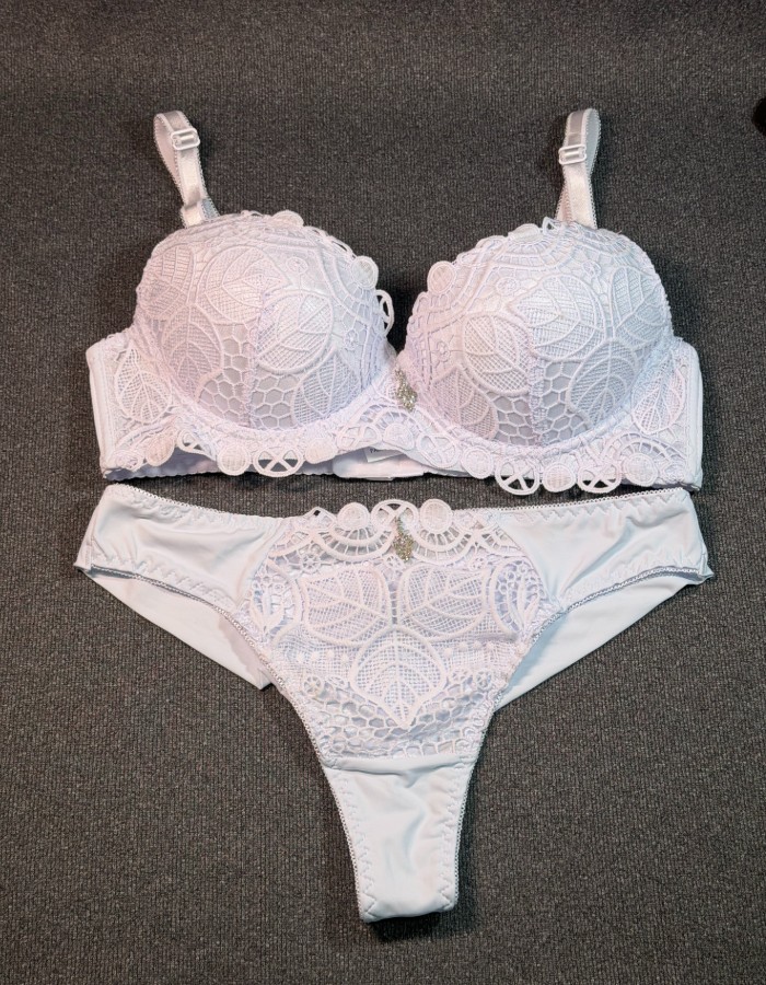Conjunto Gripp 