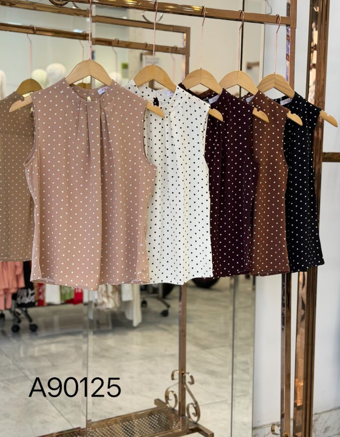 BLUSA CAMILA